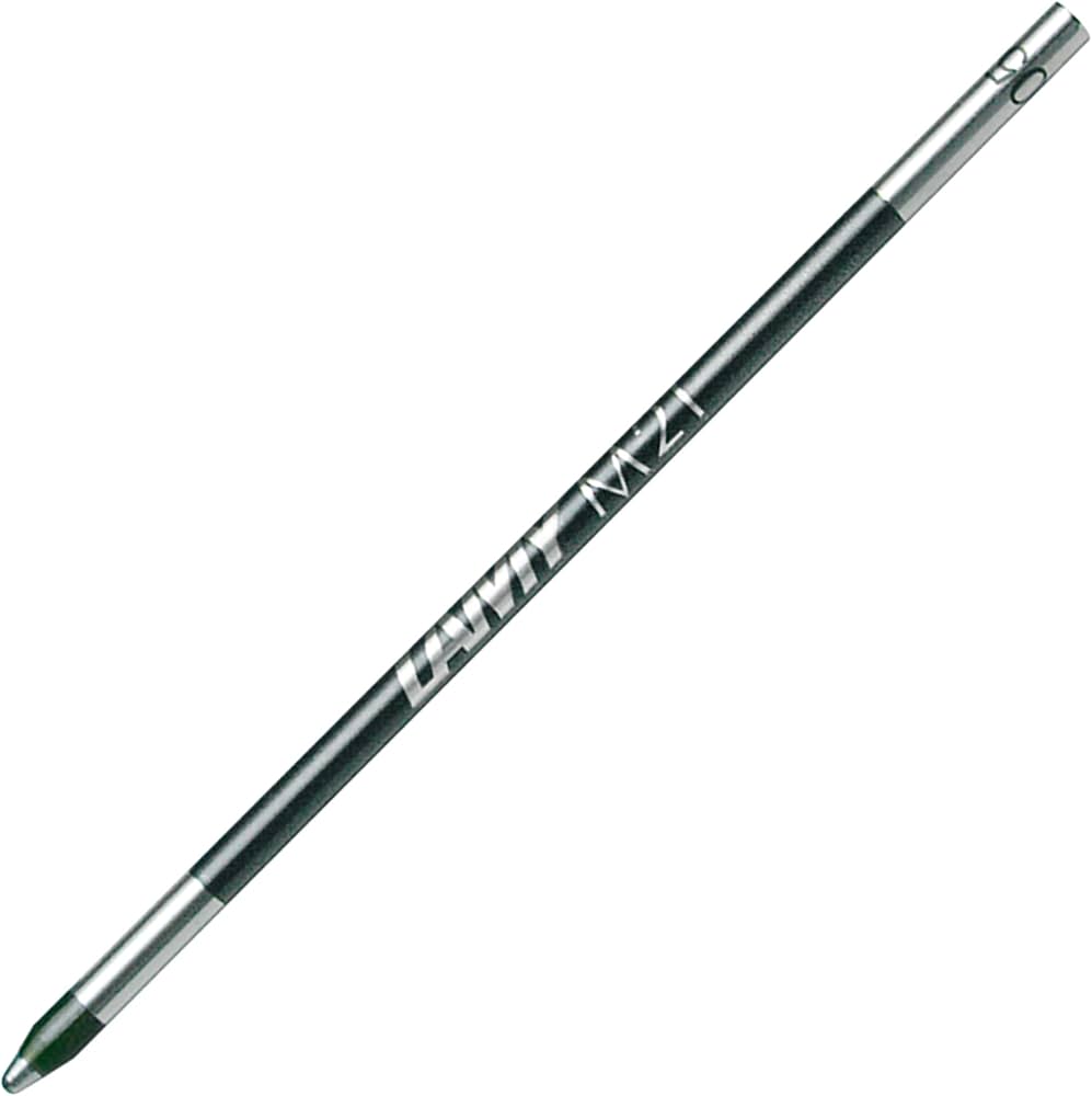 Lamy M21 Black M Ball Pen Refill