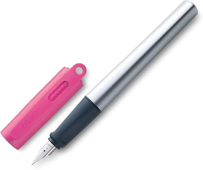 Lamy 082 NEXX Pink M Fountain Pen Medium