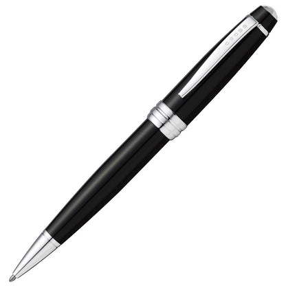 Cross 452-7 Bailey Black Ball Pen