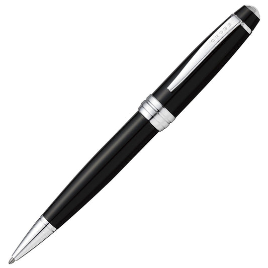 Cross 452-7 Bailey Black Ball Pen