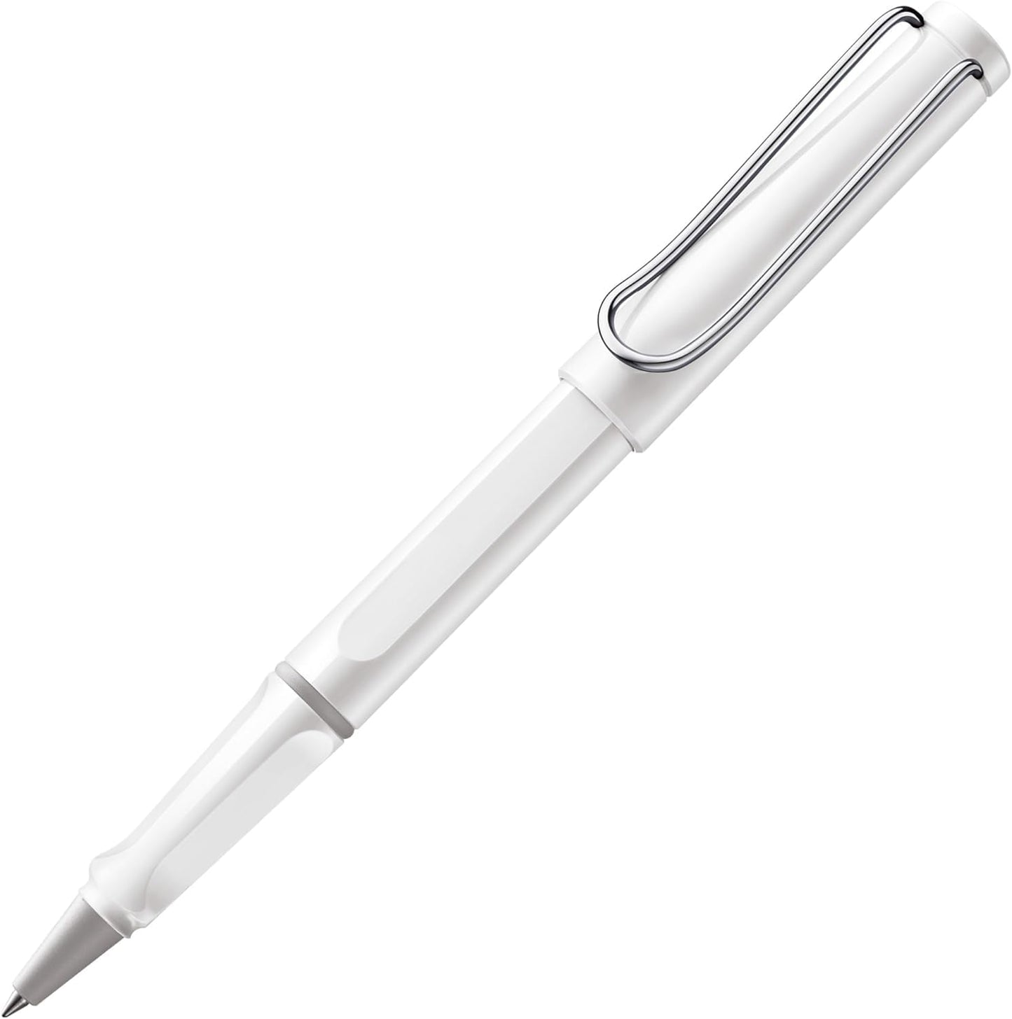 Lamy 319 Safari White Roller Pen