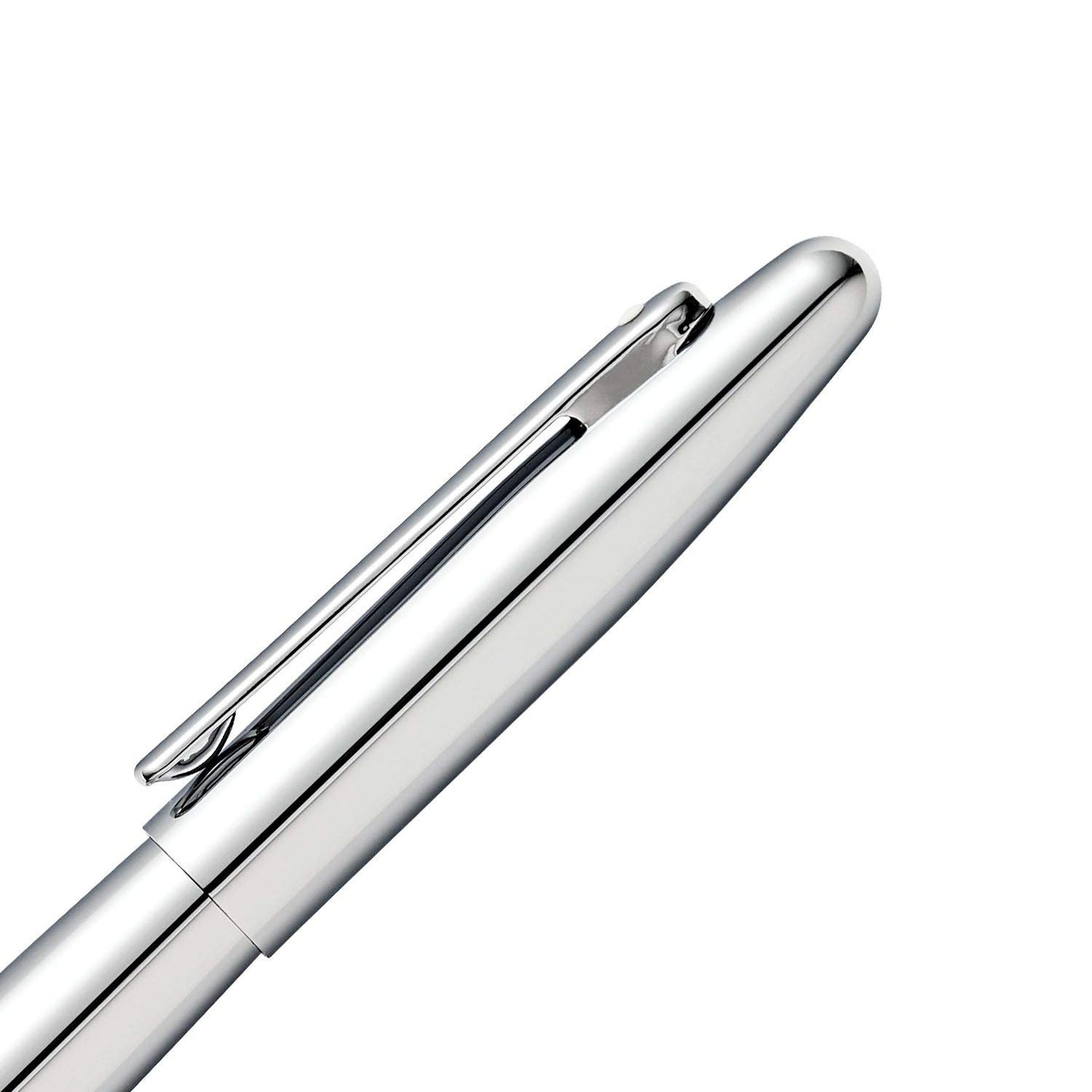 Sheaffer 9421 VFM Polished ChromeFountain Pen Medium