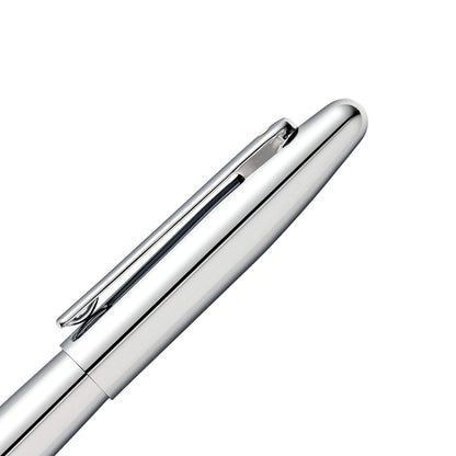 Sheaffer 9421 VFM Polished ChromeFountain Pen Medium