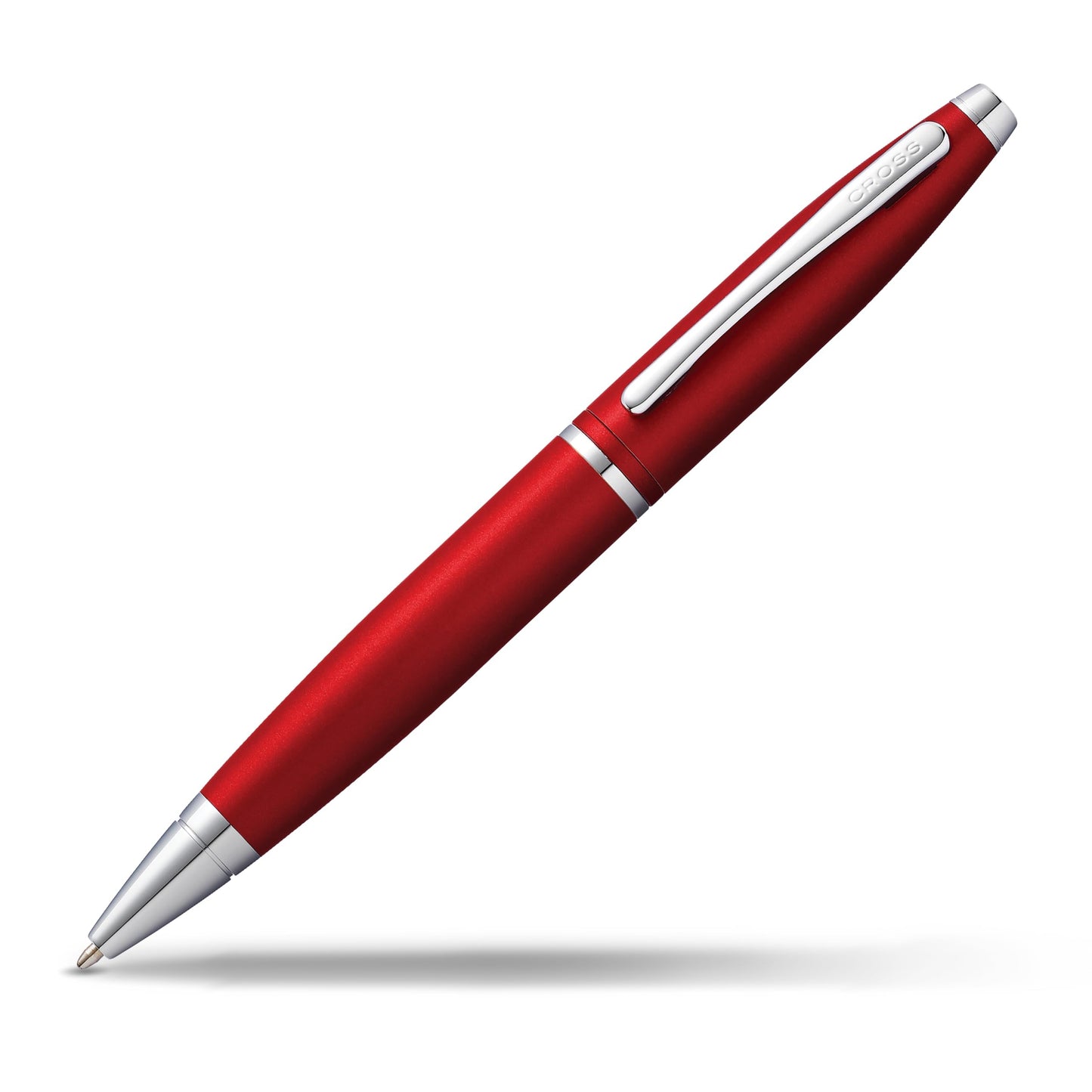 Cross 112-19 Calais Red Ball Pen