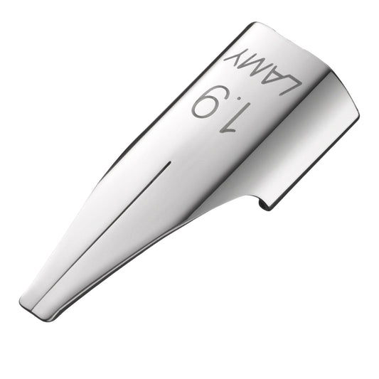 Lamy Nib Steel Nib Z50 1.9MM