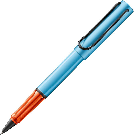 Lamy 3A5-M Alstar Denim Roller Pen