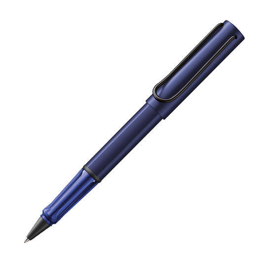 Lamy 3A7 Alstar Dark Dusk Roller Pen