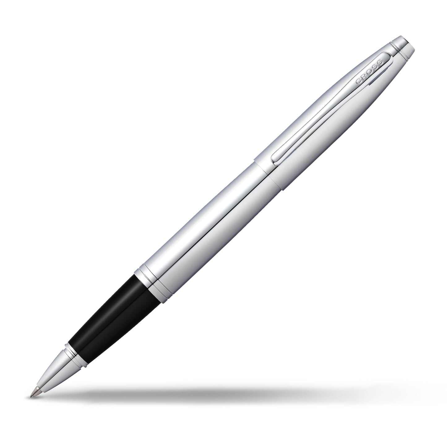 Cross 115-1 Calais Chrome Roller Pen