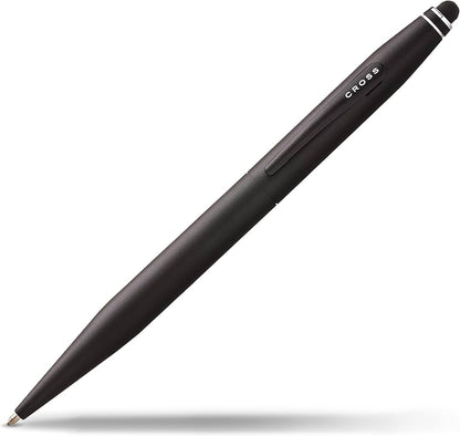 Cross 652-1 Tech 2 Satin Black Ball Pen