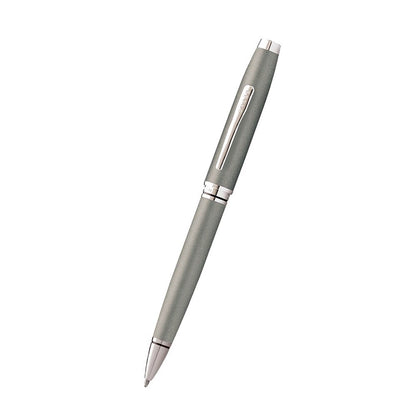 Cross 662-8 Coventry Gun Metal Grey Ball Pen