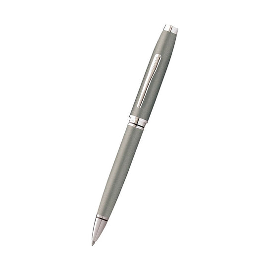 Cross 662-8 Coventry Gun Metal Grey Ball Pen