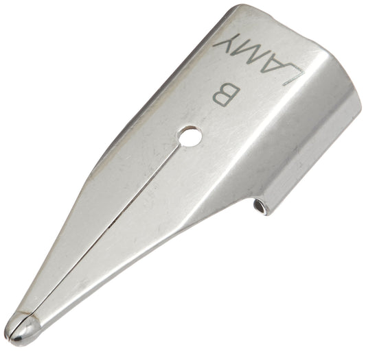 Lamy Nib Steel Nib Z50 Broad