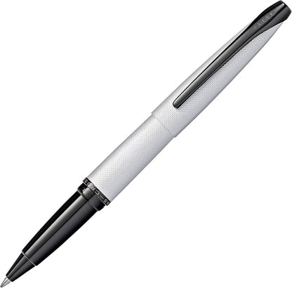 Cross 885-43 ATX Brushed Chrome Roller Pen