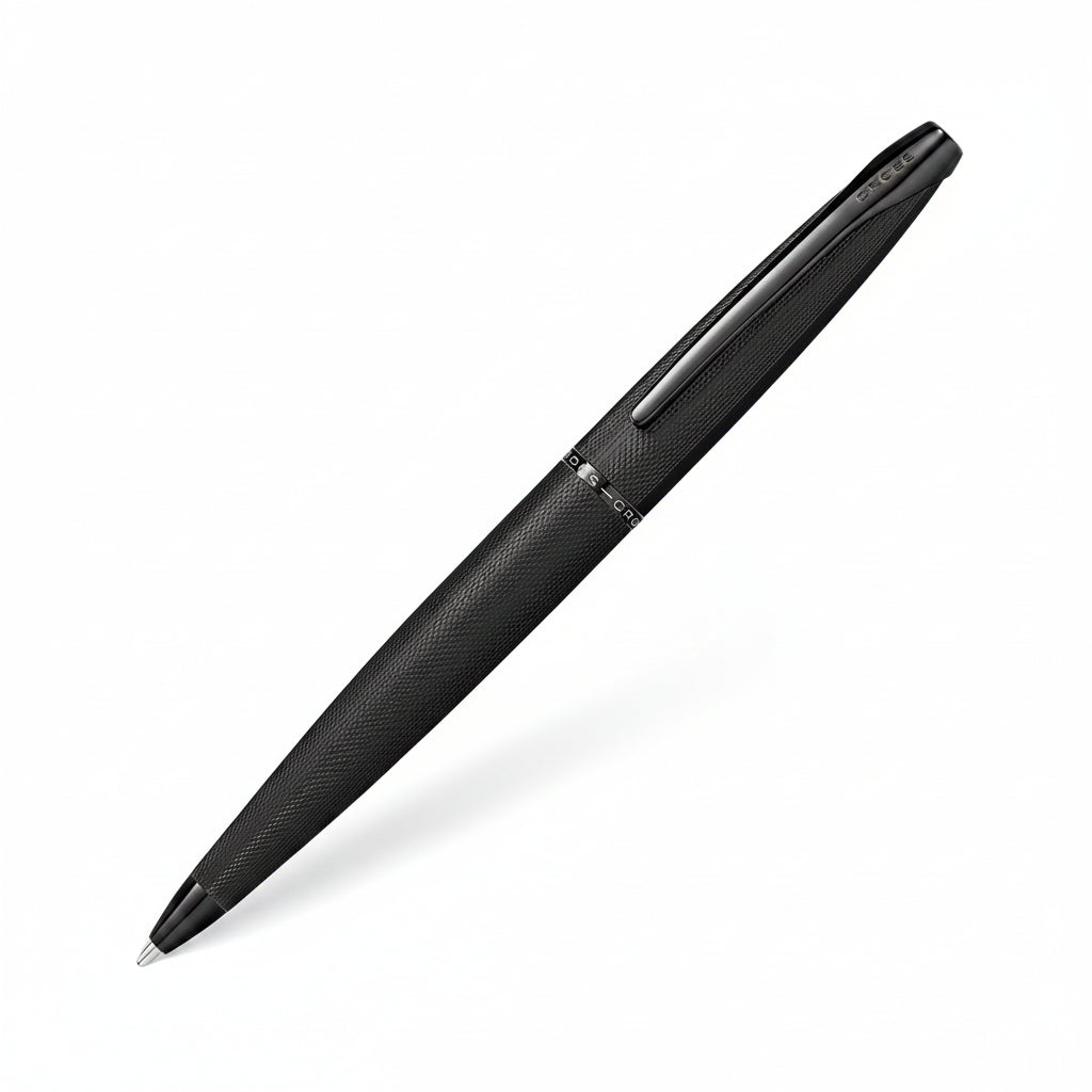 Cross 882-41 ATX Brushed Black Ball Pen Cross
