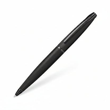 Cross 882-41 ATX Brushed Black Ball Pen Cross