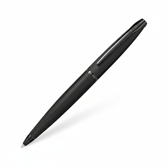 Cross 882-41 ATX Brushed Black Ball Pen Cross