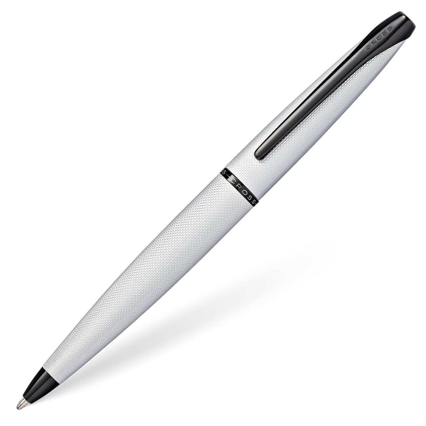 Cross 882-43 ATX Brushed Chrome Ball Pen