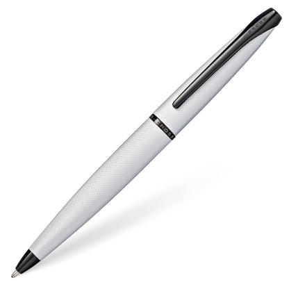 Cross 882-43 ATX Brushed Chrome Ball Pen