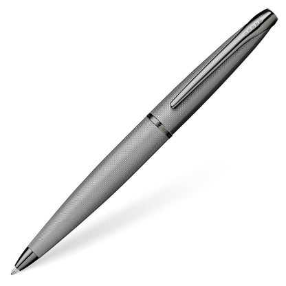 Cross 882-46 ATX Grey Titanium PVD Ball Pen