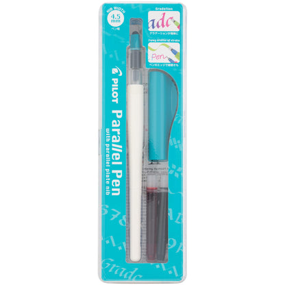Pilot Parallel Pen 4.5 mm Nib Calligraphy Pen