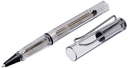 Lamy 312 Safari Vista Roller Pen