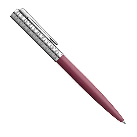 Waterman  Allure Deluxe Pink Ball Pen