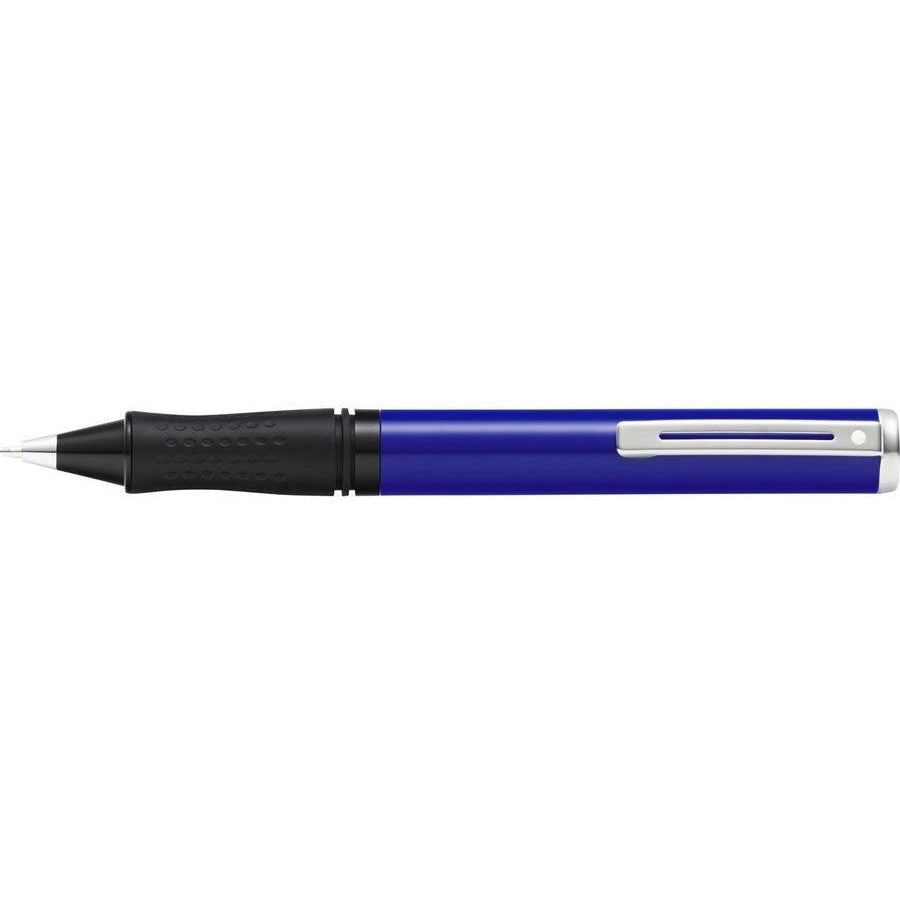 Sheaffer 9201Ball Pen POP Blue Ball Pen Hang sell pack