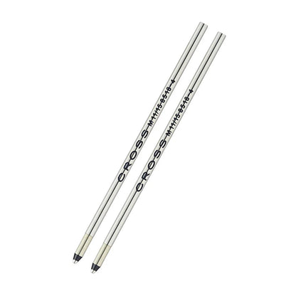 Cross 8518-4 Mini Black Refill (2 Pcs)
