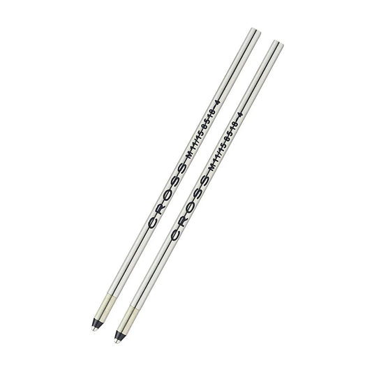 Cross 8518-4 Mini Black Refill (2 Pcs)
