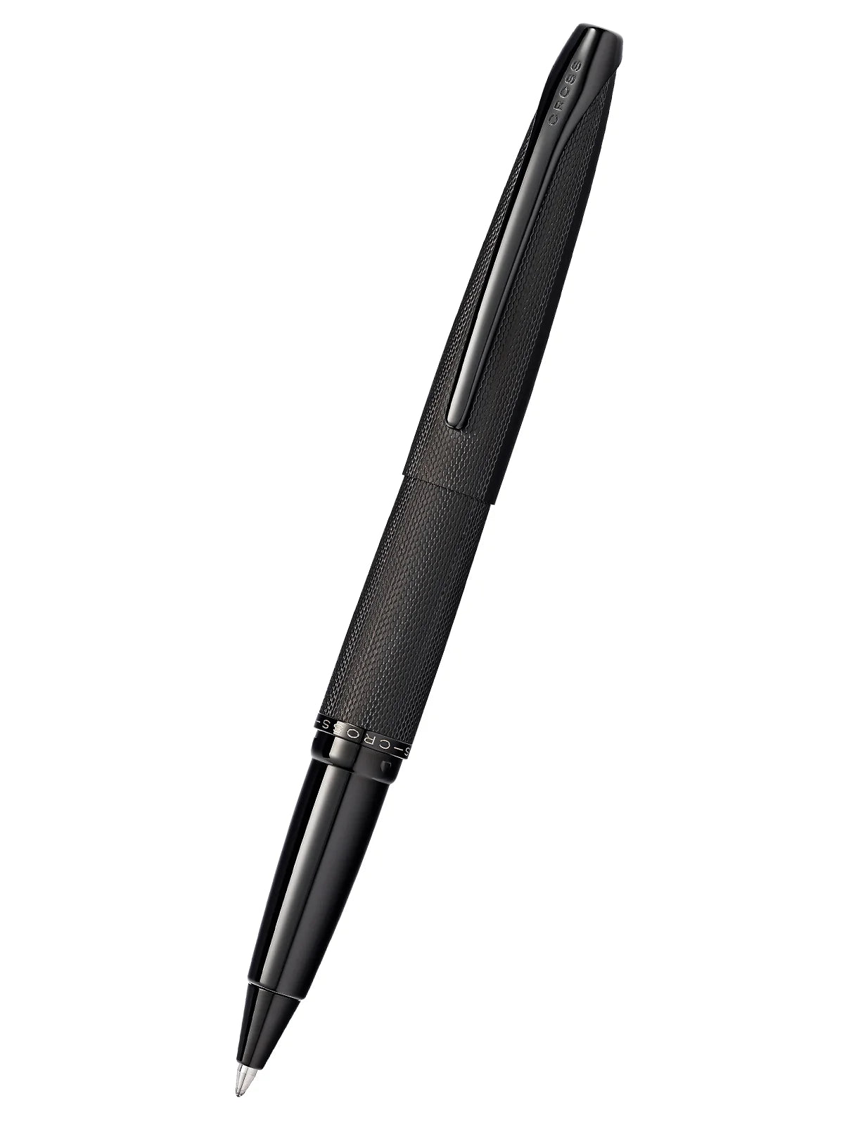 Cross 885-41 ATX Brushed Black Roller Pen