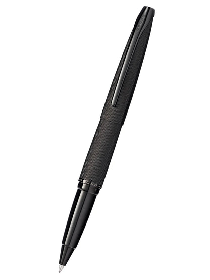 Cross 885-41 ATX Brushed Black Roller Pen