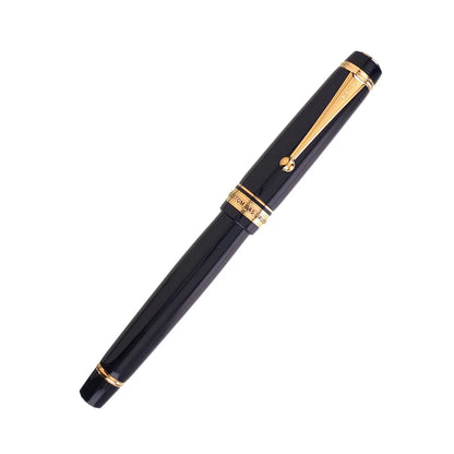Pilot Custom 845 Black Medium Fountain Pen