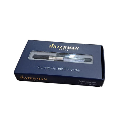 Waterman Ink Converter
