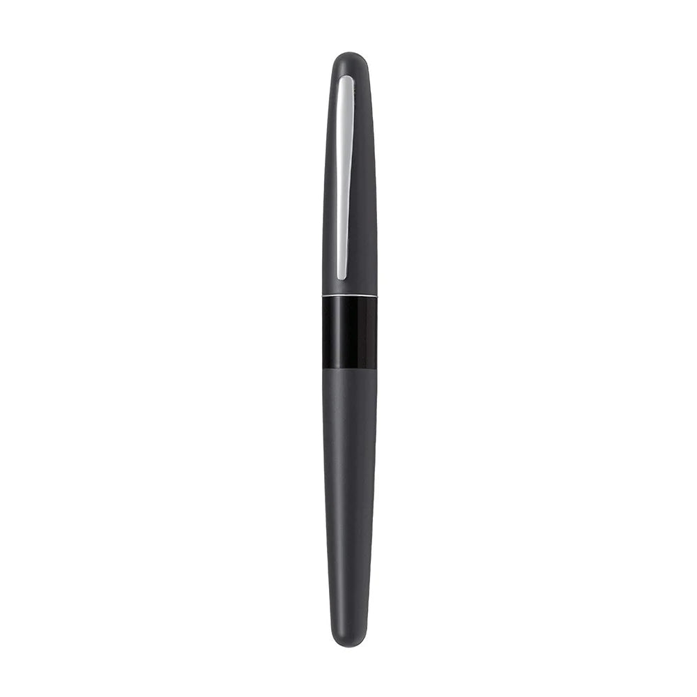 Pilot MR1 Black (CM) Cursive Medium Fountain Pen