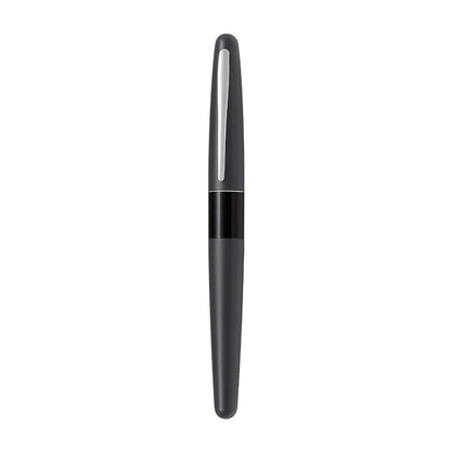 Pilot MR1 Black (CM) Cursive Medium Fountain Pen