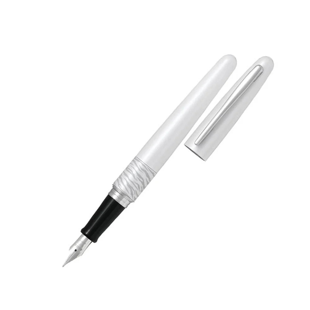 Pilot MR2 W.Tiger Fountain Pen (F) Fine