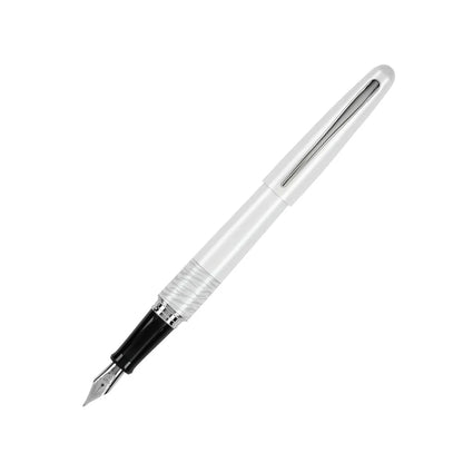 Pilot MR2 W.Tiger Fountain Pen (M) Con-40