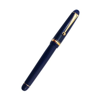Pilot Custom 74 Dark Blue Medium Fountain Pen