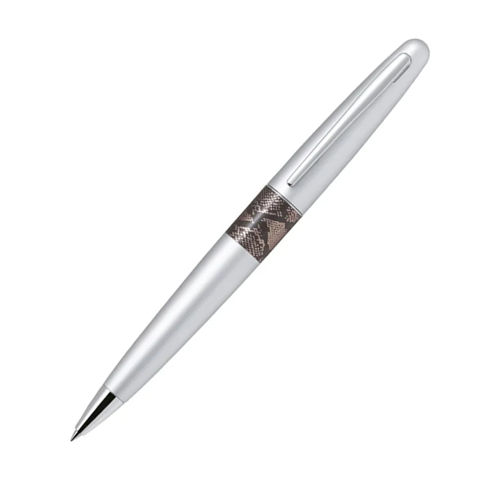 Pilot MR2 Pearl Python Ball Pen