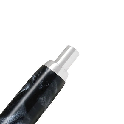 Pilot Capless SE Marble Black Medium Fountain Pen 2571