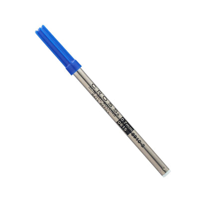 Cross 8910-2 Click Blue Slim Roller Refill