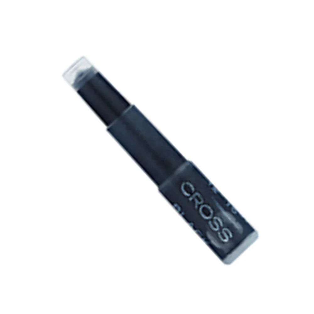 Cross 8921 Black Cartridge Pack Of 6 Pcs