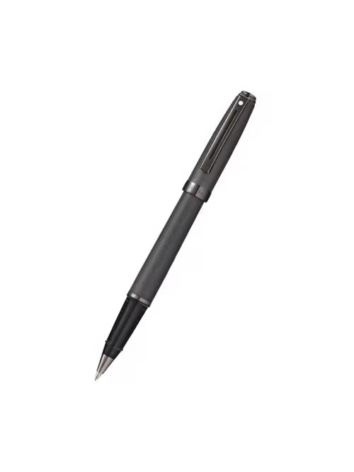 Sheaffer 9146 Prelude Gun Metal Roller Pen