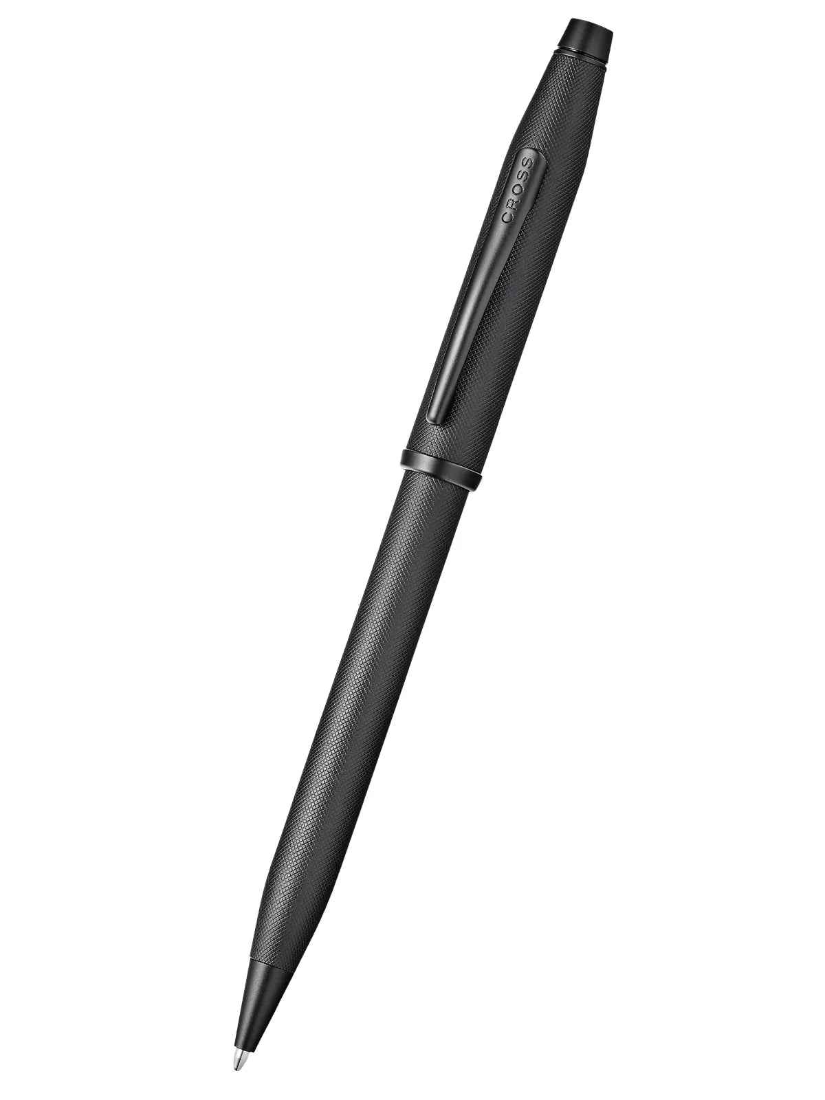 Cross 82WG-132 Century II Black Matte Ball Pen