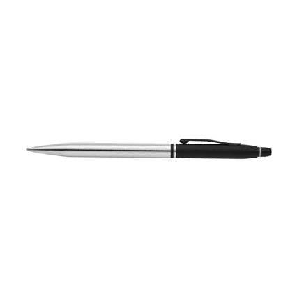 Cross 622-123 Click Chrome With Black Ball Pen