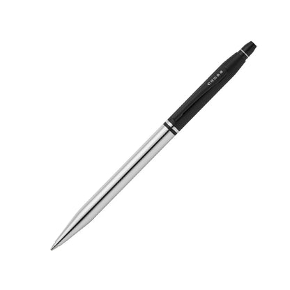 Cross 622-123 Click Chrome With Black Ball Pen