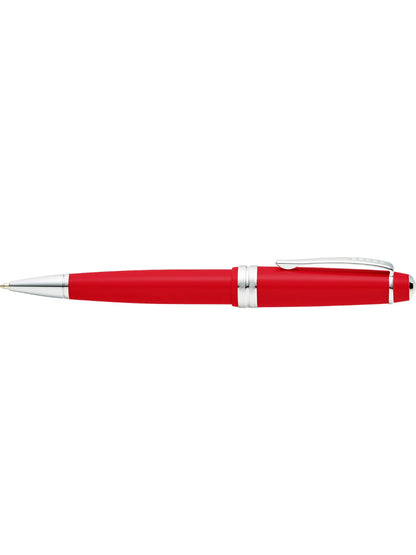 Cross 742-7 Bailey Light Red Ball Pen