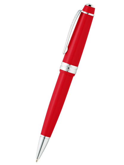 Cross 742-7 Bailey Light Red Ball Pen