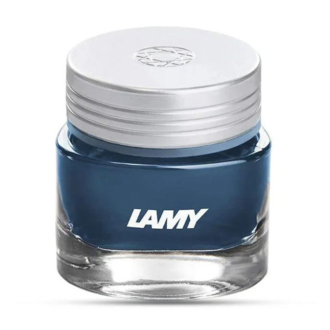 Lamy Ink T53 Benitoite Blue-Black L380 (30ML)