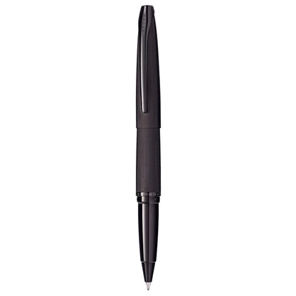 Cross 885-41 ATX Brushed Black Roller Pen